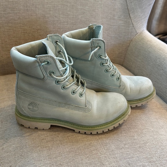 Timberland Shoes - Timberland Boots